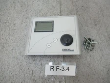 Deos DS-LSD-C Control Unit with CAN BUS Cosmos Deos Control Systems Display