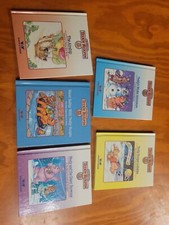 Teddy Ruxpin Books