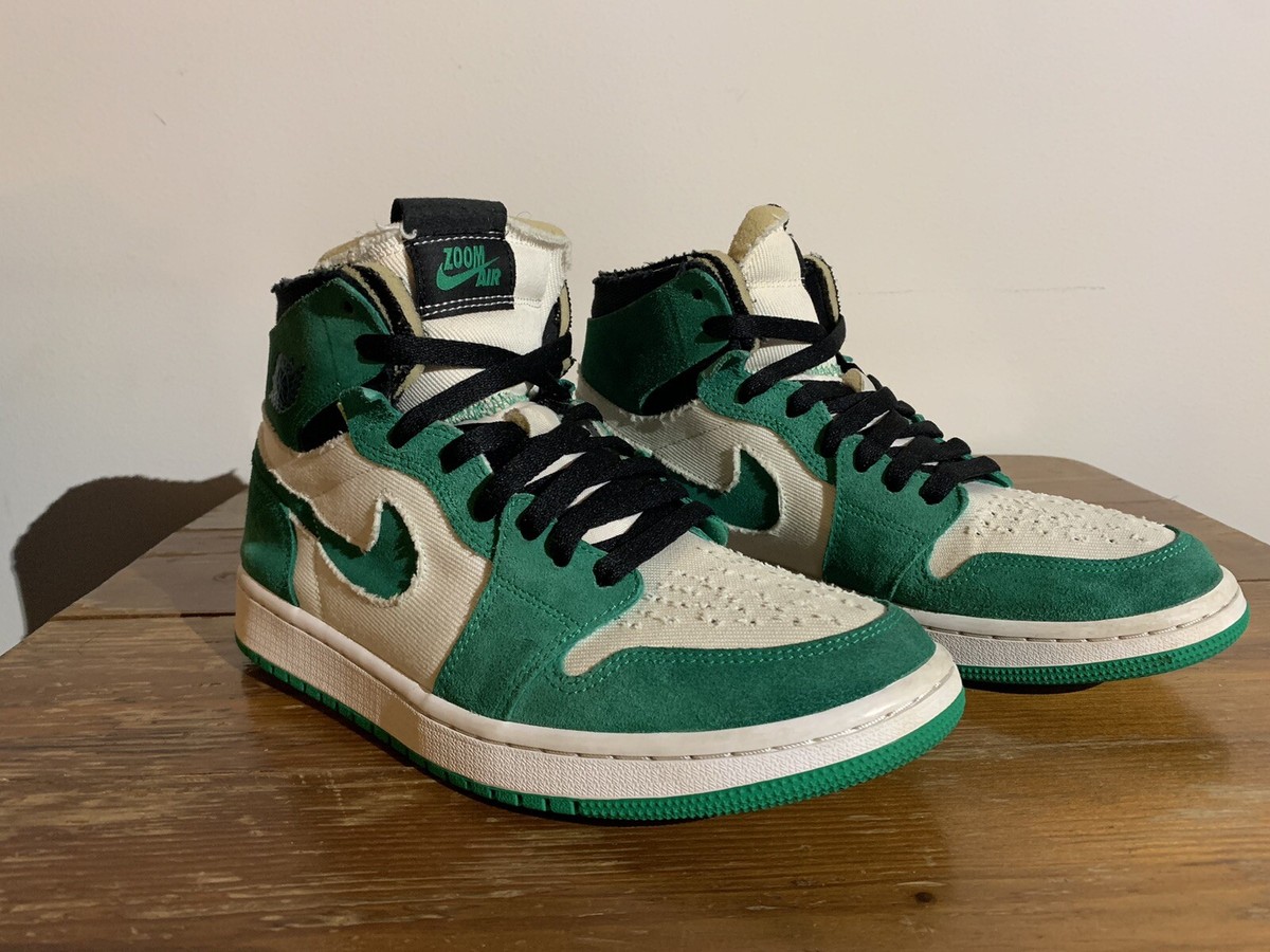 aj1 zoom cmft stadium green