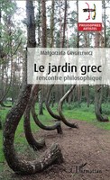 Malgorzata Grygielewicz | Le Jardin Grec | Taschenbuch | FranzöSisch (2020)