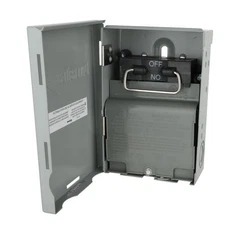 DIVERSITECH DT-DDS-60U 60A Non-Fusible Disconnect Switch