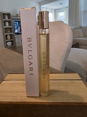 BVLGARI Eau Parfumee The Imperial New, 10 ml. 