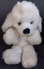 FRANCESCA HOERLEIN COCO THE DOG PLUSH 12" H 1984 By Franland VERY RARE!! — photo 3