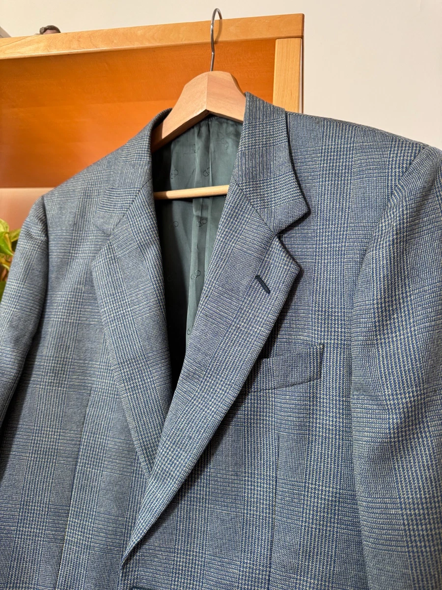 Dior Blue Suits & Blazers for Men for sale | eBay