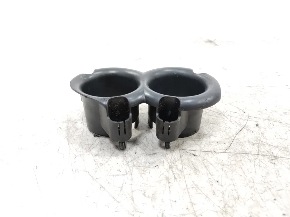 2002 Honda VTX1800 C Air Intake Velocity Stack Duct Tube - Image 2 of 4