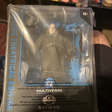 McFarlane DC Multiverse Batman Returns The Penguin Deluxe Theatrical 7  Figure