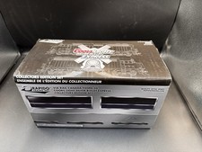 Rapido HO Coors Light Silver Bullet Express F...