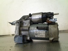 ANLASSER STARTER MOTOR BMW 2 serie Gran Coupe (F44) 2021 858039003