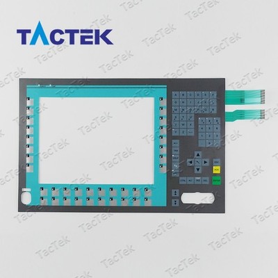 Membrane Keypad Switch Keyboard for 6AV7811-0BA00-0AA0 PANEL PC 877 12'' KEY