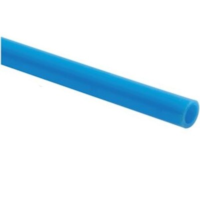 DMT Twistloc LLDPE Schlauch BLAU 12x1,5, Rolle a 100m Polyethylen DPE12M-BL JG
