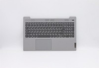 Lenovo Ideapad 5 15ITL05 5 15IIL05 Handauflage Abdeckung Touchpad Tastatur