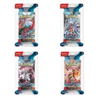 Artset 4 Boosters EV04 Blister Faille Paradoxe Neuf Scellé Fr