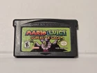 Mario & Luigi: Superstar Saga (Game Boy Advance, 2003)