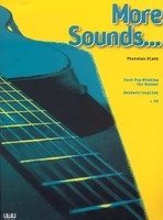 Thorsten Plath | More Sounds... | BroschüRe | Deutsch (2000) | 87 S.