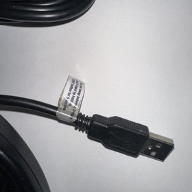 Sega Saturn Retro-Bit USB 6 BUTTON BLACK Wired Controller