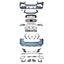 Bodykit f&uuml;r Mercedes GLS X167 Maybach optik