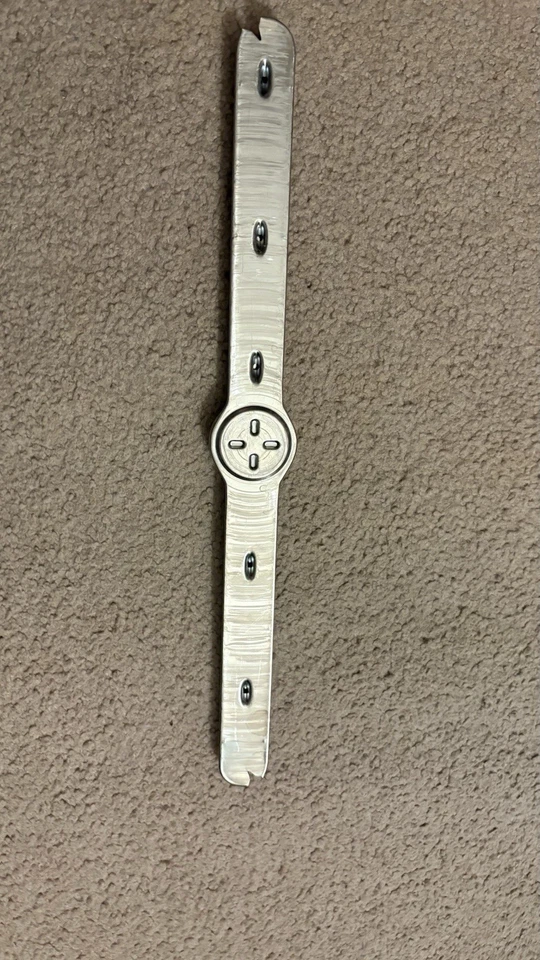 Miele Inkognito Slimline 18" Geschirrspüler G2432 M-Nr. 06057710 Sprühgerät mit Mutter