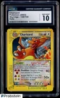 2003 Pokemon Skyridge #146 Charizard Holo CGC 10 GEM MINT