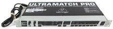 Behringer Ultramatch Pro SRC2496 Rackmount Sa...