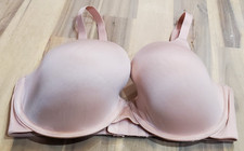 b.tempt'd by Wacoal Women's Future Foundation Contour Bra 953281 Size 34DDD Rose