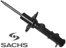 SACHS 314893 Stoßdämpfer Stossdämpfer Vorderachse Vorne für Hyundai 
