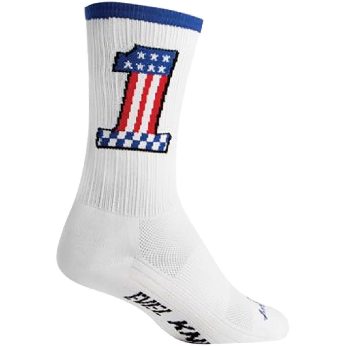 Носок SockGuy SGX6 Evel1 4790₽