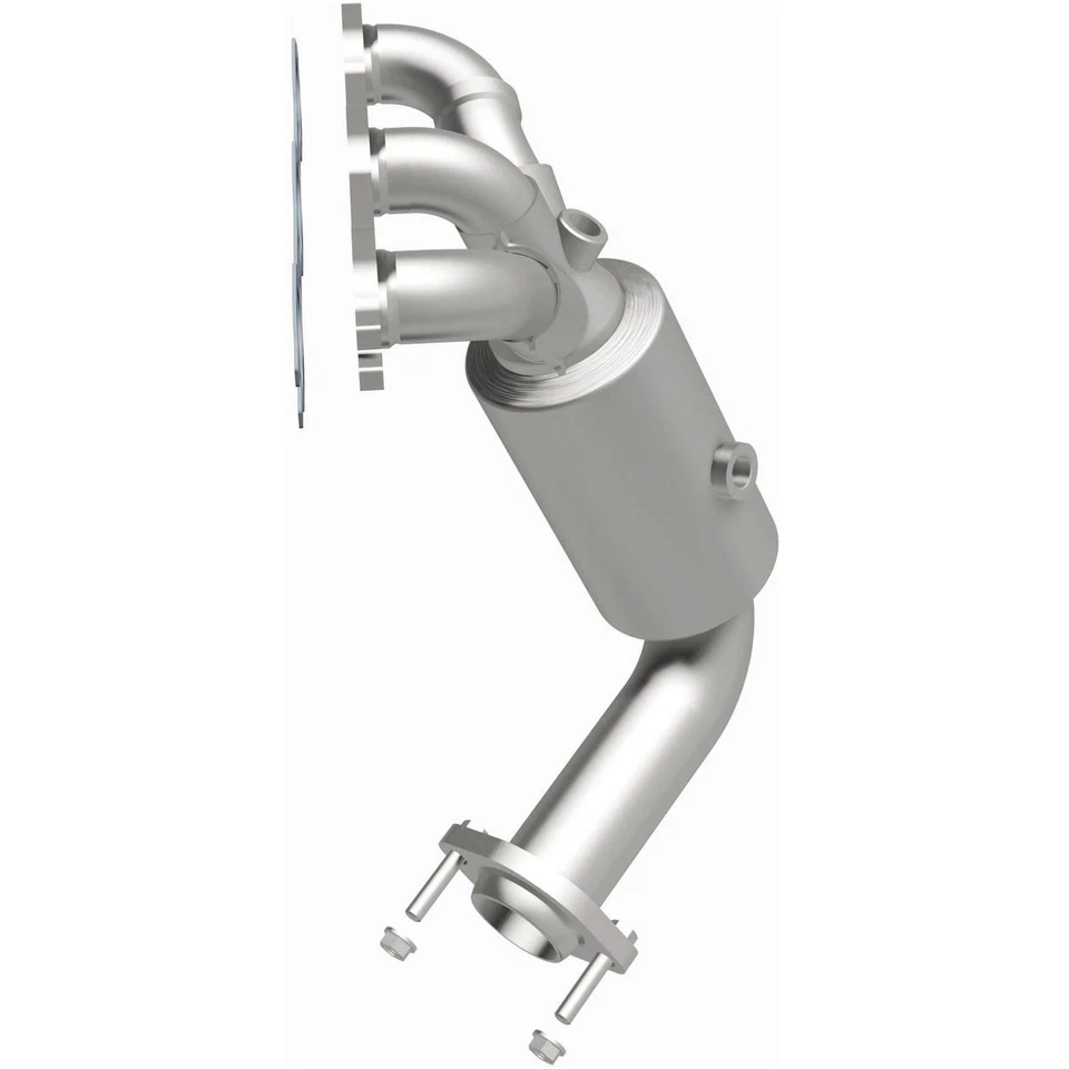 MagnaFlow 51061-BK para Volkswagen Routan 2009-2010 4,0 L V6 SOHC de gas Foto 4 de 4