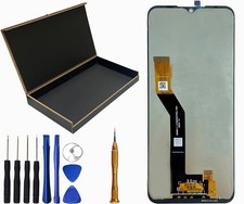 LCD Screen Display Touch Digitizer Assembly for WIKO VOIX LCD Screen U616AT 6.5"