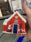 Disney Walt's Holiday Lodge Salt & Pepper Shaker Set - Mickey & Minnie — photo 7