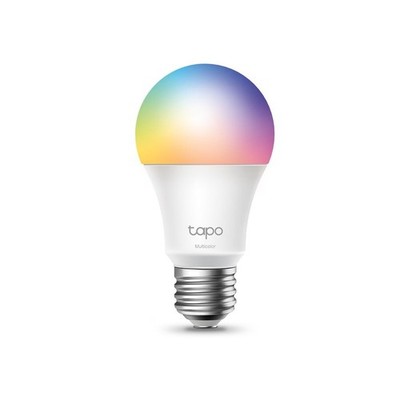 Tapo TP-Link Smart Light Bulbs, 16M Colors RGBW, Dimmable, Alexa Fr... Fast Ship