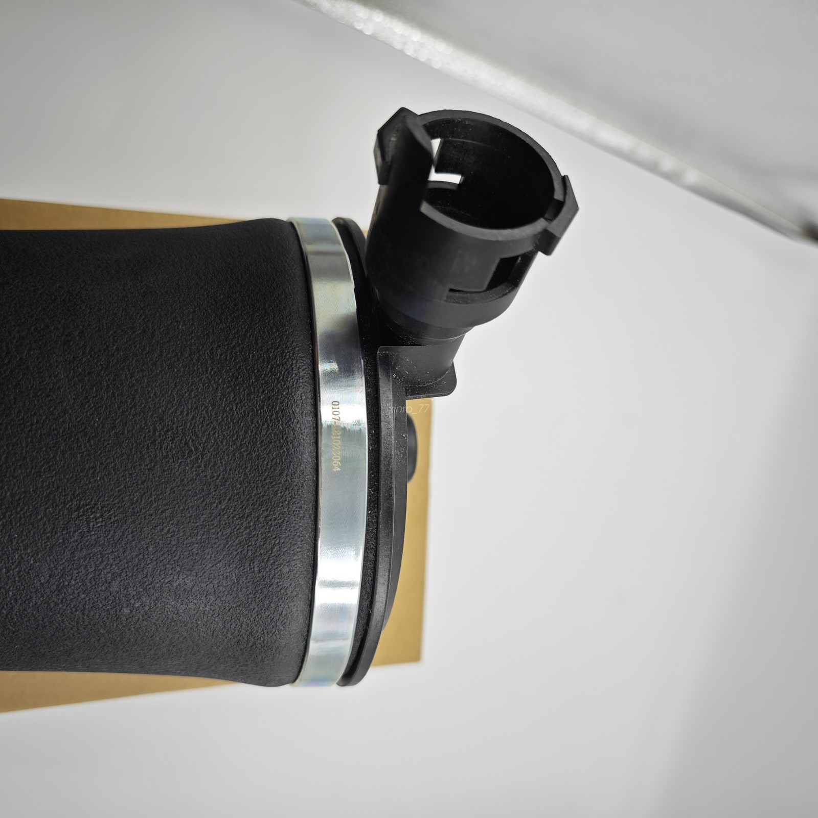 2PCS Rear Air Suspension Spring Bags for Ford Mercury 1989-2010 Lincoln Town