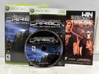 Need for speed carbon collectors edition no game only bonus dvd xbox 360