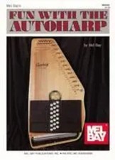 Sue Banks | Mel Bay's Fun with Autoharp | Taschenbuch | Englisch | Buch