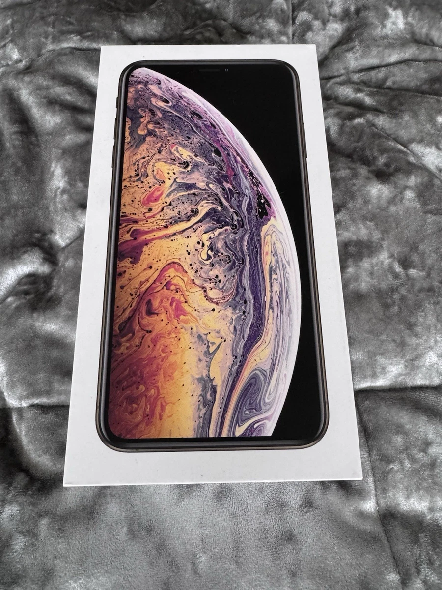 Apple iPhone XS Max Gold Phones for sale | eBay UK