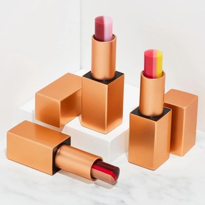 The Beauty Spy 3-piece Triple Scoop Hydrating Lip Balm Set