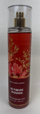 Bath & Body Works Fine Fragrance Mists Sprays Full Size You Pick Scent