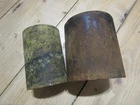 Set of 2 Original German Military Parts S.M.I. 35 WWII - SMI35 WW2