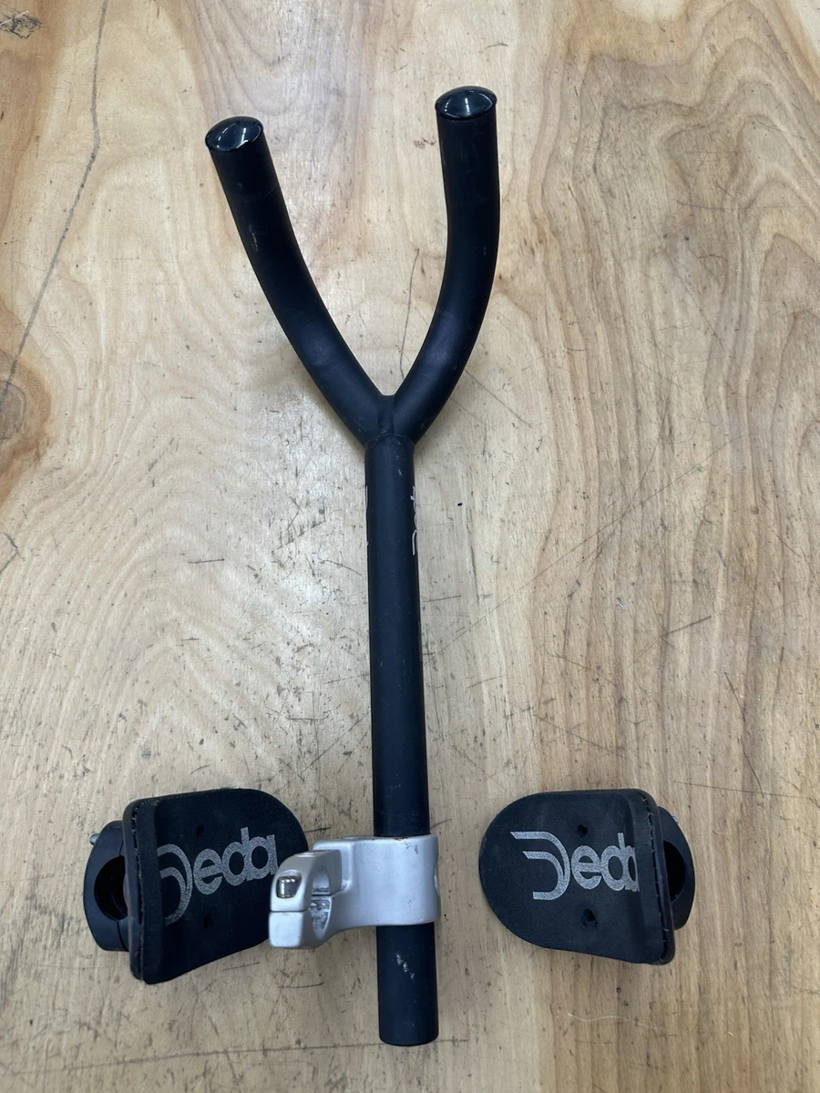 Deda Elementi Aerobar Bicycle Handlebars for sale | eBay