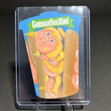2020 Topps Garbage Pail Kids Late to School GPK Series 1 Trading Cards 15