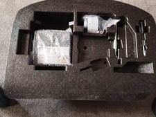 Ford Ka Puncture repair kit 