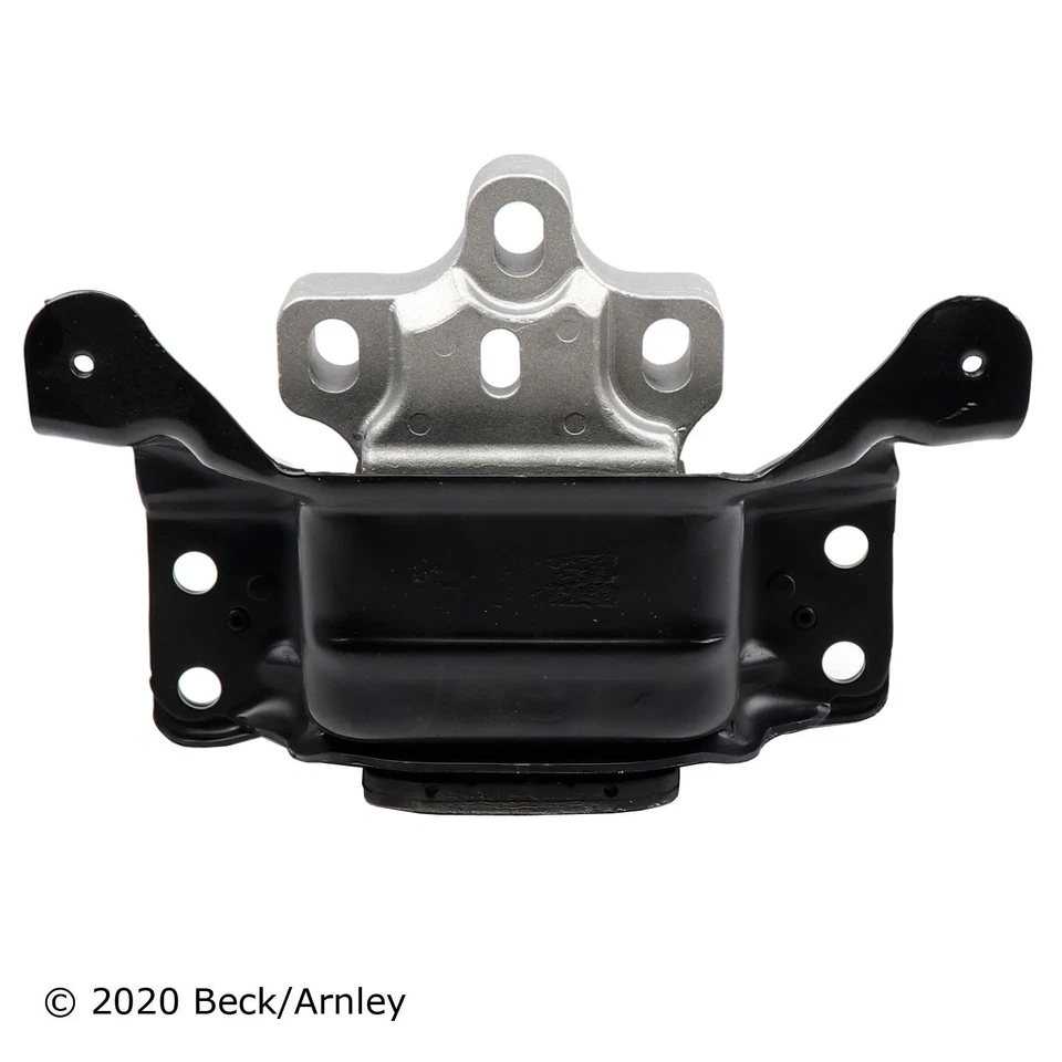 Soporte de transmisión Beck Arnley 104-2383 para modelos seleccionados de Audi Volkswagen 15-23 Foto 2 de 4