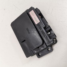 Kawasaki ZZ-R 600 E ZX 600 E EZ:01 Sicherungskasten C5101