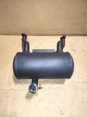 Genuine Briggs & Stratton 316851GS Muffler V-Twin Engines & 10KW Stand By Gens
