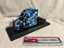 IXO/HACHETTE Freightliner Cascadia 2018 1-43 SCALE