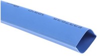 OsłOna Termokurczliwa 2:1, śRednica 6.4Mm, Dł. 8M, RS PRO RS Components