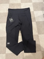 Savage X Fenty Size 2X Athletic Leggings NWT