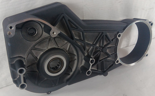 HARLEY DAVIDSON GENUINE 94‑06 SOFTAIL BLACK DENIM INNER PRIMARY COVER 60620‑94B