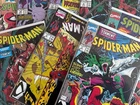 SPIDER-MAN 8 Issue Lot  2-16 All McFarlane Amazing Spectacular Web