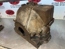 Cast flywheel housing PF10376 X Perkins P6 diesel engine....£120+VAT