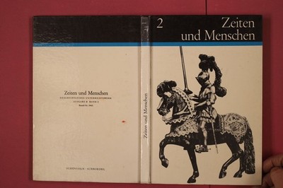 325470 ZEITEN UND MENSCHEN Schöningh - Schroedel Die Zeit der abendländischen